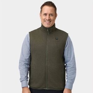 Men's Ororo Heated Vest